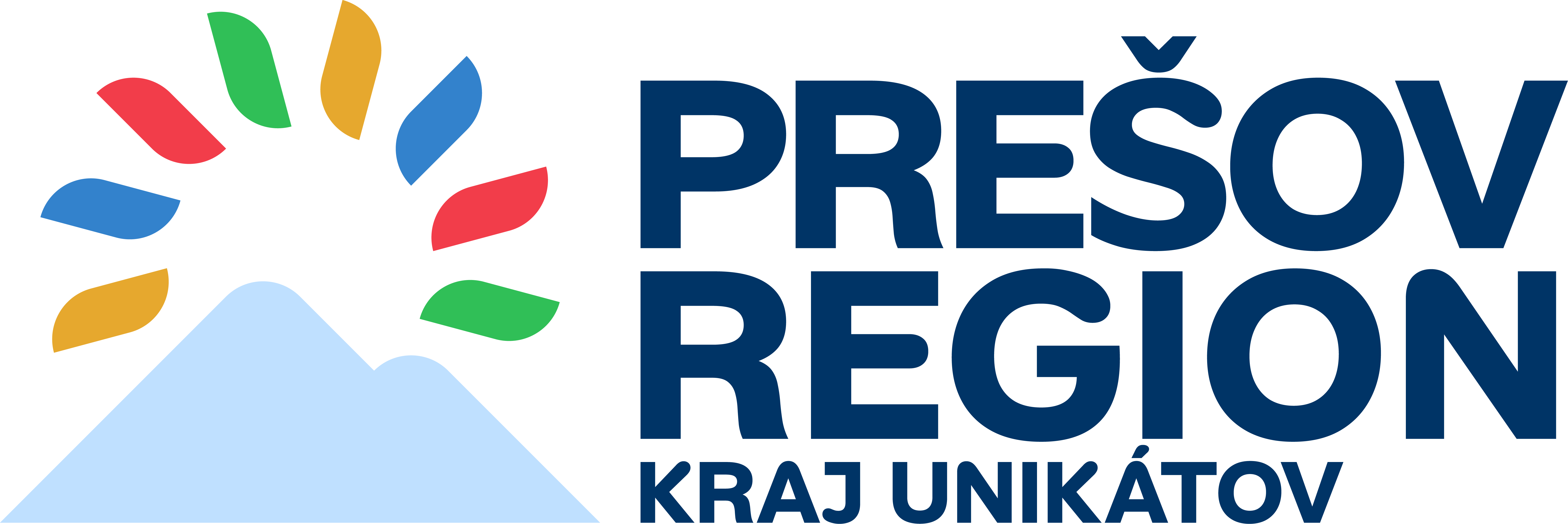 Prešov Region - kraj unikátov
